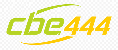 cbe444 Logo